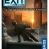 Kosmos EXIT: The Game – The Disappearance Of Sherlock Holmes -999 Games Winkel exit the game the disappearance of sherlock holmes