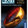 Kosmos Exit: The Game – The Lord Of The Rings: Shadows Over Middle-earth (EN) (Beschadigd) 1 Kosmos Exit: The Game – The Lord Of The Rings: Shadows Over Middle-earth (EN) (Beschadigd) -999 Games Winkel exit the game the lord of the rings shadows over middle earth en
