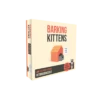 Exploding Kittens: Barking Kittens (NL) -999 Games Winkel exploding kittens barking kittens nl
