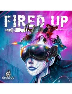 Fired Up