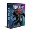 Fired Up: The Monster Expansion -999 Games Winkel fired up the monster expansion