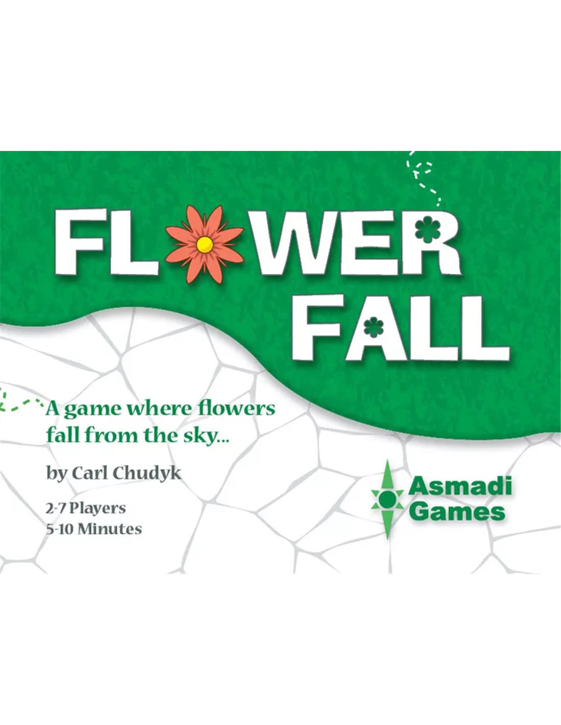 FlowerFall 3 FlowerFall