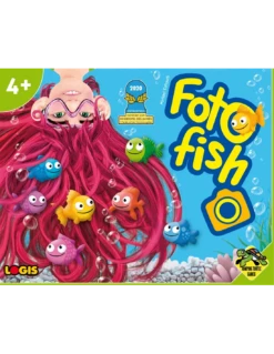 Foto Fish