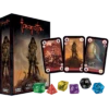 Frazetta: Card & Dice Battle Game -999 Games Winkel frazetta card dice battle game