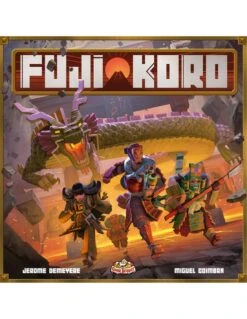 Fuji Koro