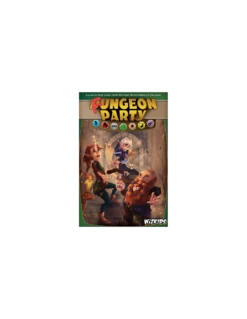 Wizkids Fungeon Party