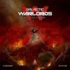 Galactic Warlords: Battle For Dominion 2 Galactic Warlords: Battle For Dominion -999 Games Winkel galactic warlords battle for dominion