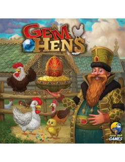 Gem Hens