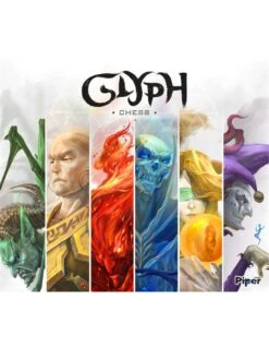 Glyph Chess