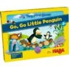 Haba Go, Go Little Penguin (EN) 1 Haba Go, Go Little Penguin (EN) -999 Games Winkel go go little penguin en