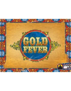 Gold Fever