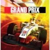 GMT Games Grand Prix (Beschadigd) -999 Games Winkel grand prix beschadigd