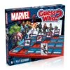 WINNING MOVES GUESS WHO - Marvel (Beschadigd) 1 WINNING MOVES GUESS WHO - Marvel (Beschadigd) -999 Games Winkel guess who marvel beschadigd