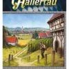 Lookout Games Hallertau (Licht Beschadigd) 1 Lookout Games Hallertau (Licht Beschadigd) -999 Games Winkel hallertau de