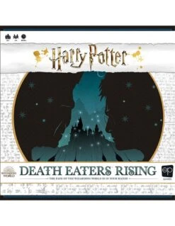 USAopoly Harry Potter: Death Eaters Rising