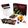Hellboy: The Dice Game -999 Games Winkel hellboy the dice game