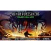 Human Punishment: Social Deduction 2.0 - Project: Hell Gate (Beschadigd) 2 Human Punishment: Social Deduction 2.0 - Project: Hell Gate (Beschadigd) -999 Games Winkel human punishment social deduction 20 project hell gate