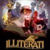 Illiterati (Beschadigd) -999 Games Winkel illiterati beschadigd