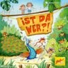 Ist Da Wer? 2 Ist Da Wer? -999 Games Winkel ist da wer