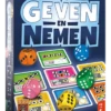 999 Games Je Zult Moeten Geven En Nemen (NL) 2 999 Games Je Zult Moeten Geven En Nemen (NL) -999 Games Winkel je zult moeten geven en nemen