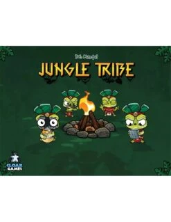 Jungle Tribe