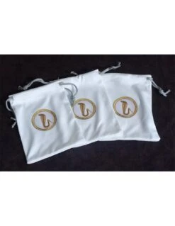 Alternative view of Matagot Kemet Blood And Sand Player Bags (8)