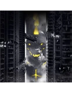 Iello King Of Tokyo: Dark Edition