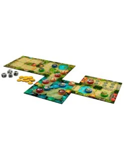 Alternative view of Kingdom Run