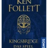 Kosmos Kingsbridge: Das Spiel (DE) (Beschadigd) -999 Games Winkel kingsbridge das spiel de beschadigd