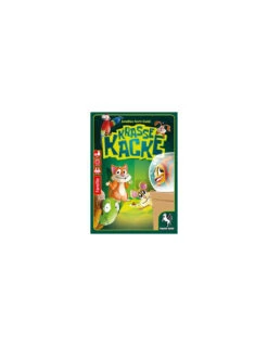 Pegasus Spiele Krasse Kacke
