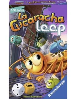 Ravensburger La Cucaracha Loop