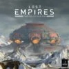 Lost Empires: War For The New Sun (Kickstarter Edition) 2 Lost Empires: War For The New Sun (Kickstarter Edition) -999 Games Winkel lost empires war for the new sun kickstarter edition