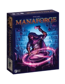 Manaforge