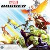 Fantasy Flight Games MARVEL D.A.G.G.E.R (Pre-Order: Eind Juni) 2 Fantasy Flight Games MARVEL D.A.G.G.E.R (Pre-Order: Eind Juni) -999 Games Winkel marvel dagger