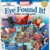 Ravensburger Marvel: Eye Found It! (Beschadigd) 2 Ravensburger Marvel: Eye Found It! (Beschadigd) -999 Games Winkel marvel eye found it beschadigd