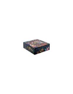 Marvel Legendary Deck Building Game (Heel Licht Beschadigd)