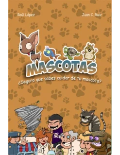 Mascotas
