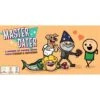 Master Dater 2 Master Dater -999 Games Winkel master dater
