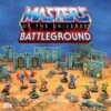 Masters Of The Universe: Battleground -999 Games Winkel masters of the universe battleground