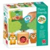 Jumbo Memo Friends 1 Jumbo Memo Friends -999 Games Winkel memo friends