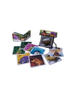 Alternative view of Pegasus Spiele Memoarrr! – Beach Edition (Waterproof)