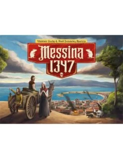 Messina 1347 (Beschadigd)