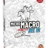 MicroMacro: Crime City - All In (NL) -999 Games Winkel micromacro crime city all in nl