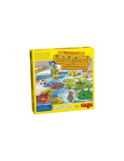 Haba Mijn Grote Boomgaard Spelletjesverzameling (Beschadigd)