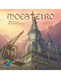 Moesteiro
