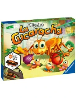 Ravensburger My First Cucaracha