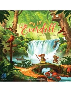 My Lil' Everdell