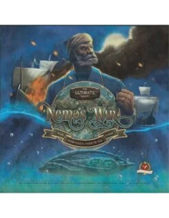 Nemo's War: The Ultimate Edition
