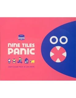 Nine Tiles Panic (EN)