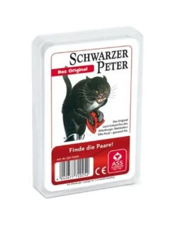 Original Schwarzer Peter (DE)